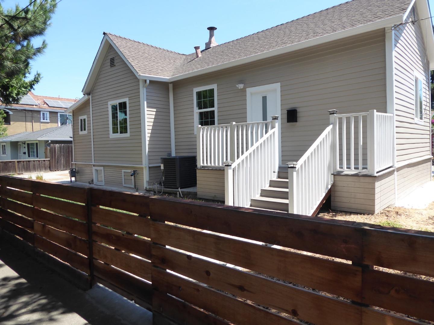 502 Hannah Street, San Jose, California 95126, 2 Bedrooms Bedrooms, ,1 BathroomBathrooms,Residential,For Sale,502 Hannah Street,ML82015836