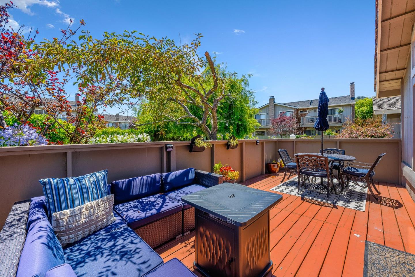 Detail Gallery Image 21 of 31 For 3850 Rio Rd #63,  Carmel,  CA 93923 - 2 Beds | 2 Baths