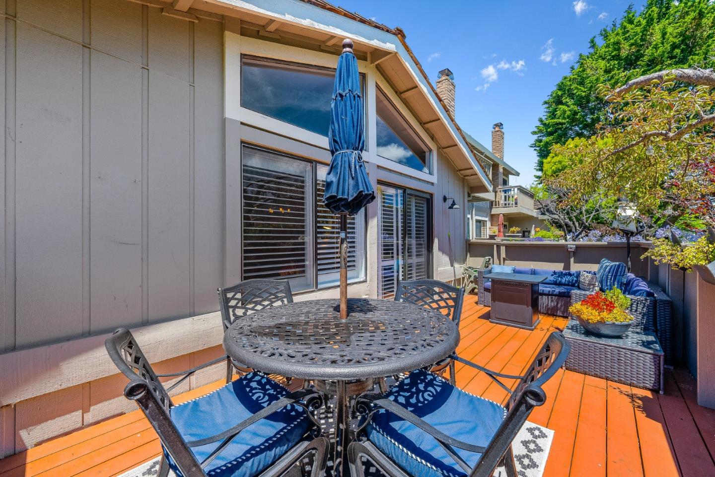 Detail Gallery Image 22 of 31 For 3850 Rio Rd #63,  Carmel,  CA 93923 - 2 Beds | 2 Baths