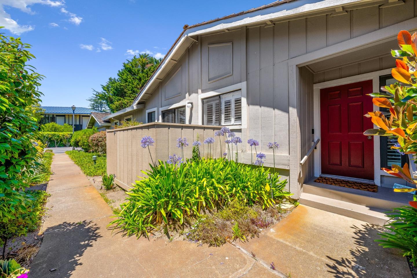 Detail Gallery Image 23 of 31 For 3850 Rio Rd #63,  Carmel,  CA 93923 - 2 Beds | 2 Baths