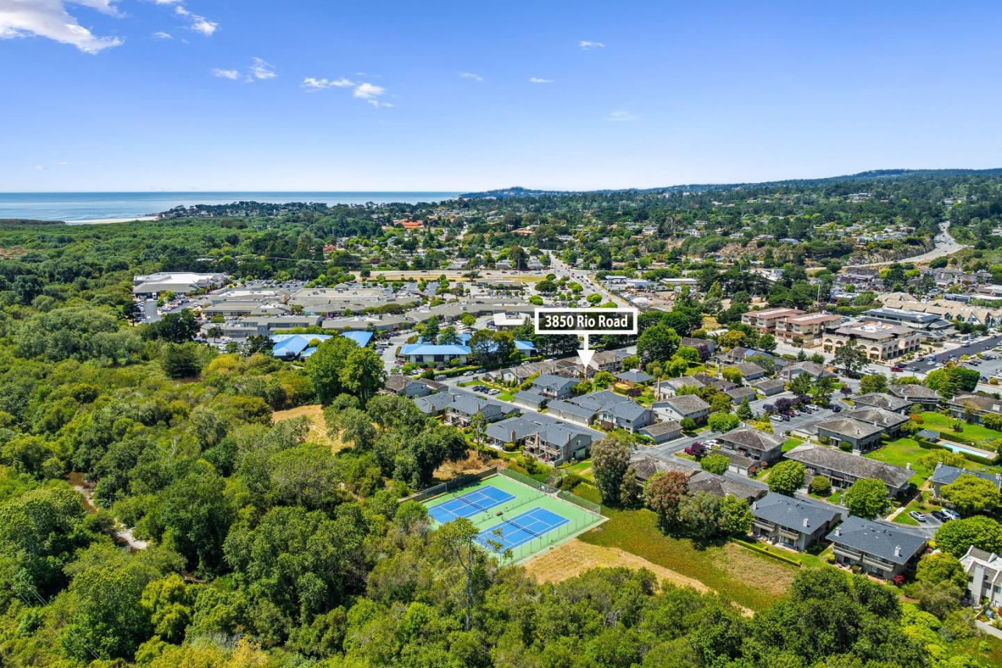 Detail Gallery Image 30 of 31 For 3850 Rio Rd #63,  Carmel,  CA 93923 - 2 Beds | 2 Baths