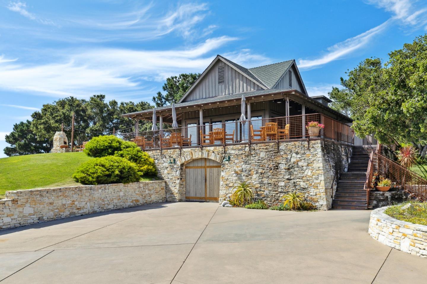 Detail Gallery Image 19 of 24 For 8350 Tres Paraiso (Lot 73), Carmel,  CA 93923 - – Beds | – Baths