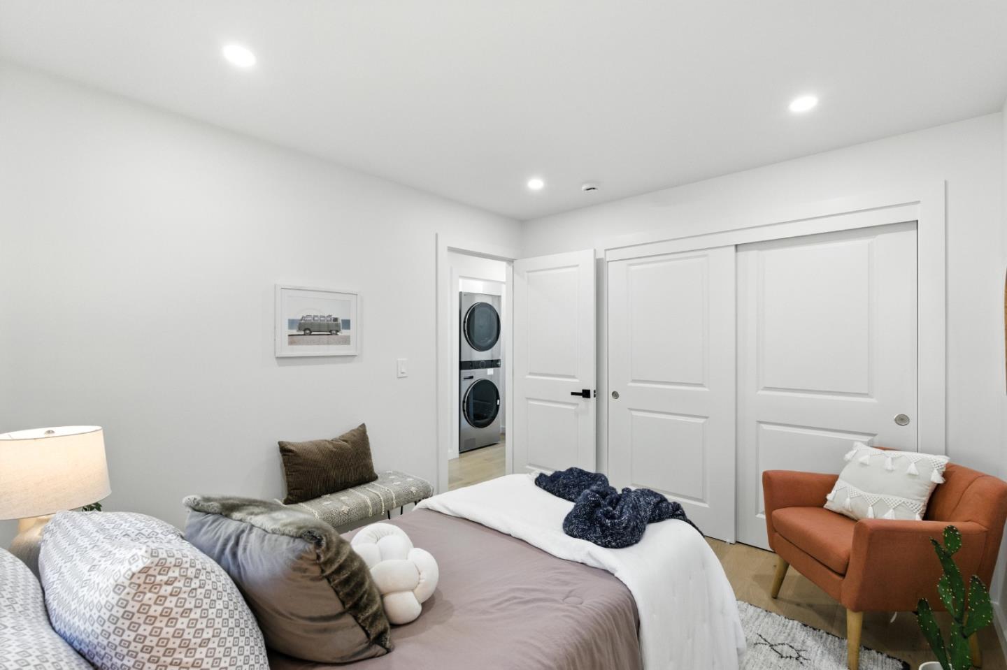 Detail Gallery Image 11 of 47 For 1951 San Antonio Ave, Berkeley,  CA 94707 - 3 Beds | 2 Baths