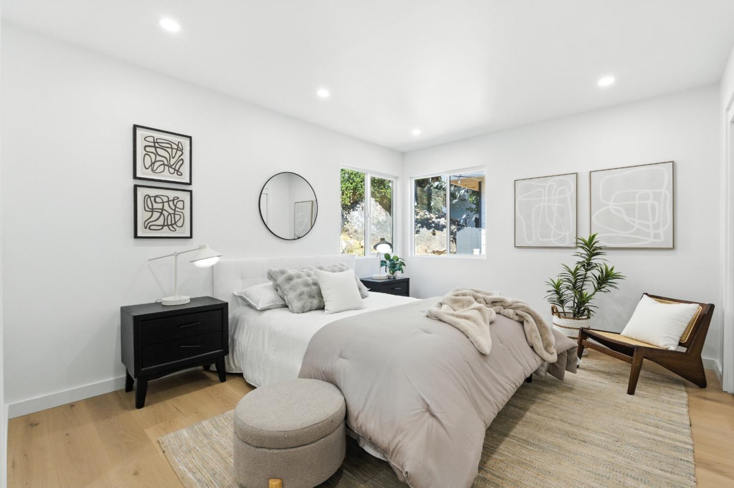 Detail Gallery Image 12 of 47 For 1951 San Antonio Ave, Berkeley,  CA 94707 - 3 Beds | 2 Baths
