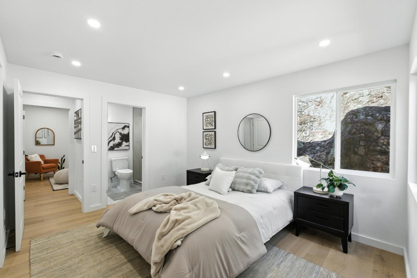 Detail Gallery Image 16 of 47 For 1951 San Antonio Ave, Berkeley,  CA 94707 - 3 Beds | 2 Baths