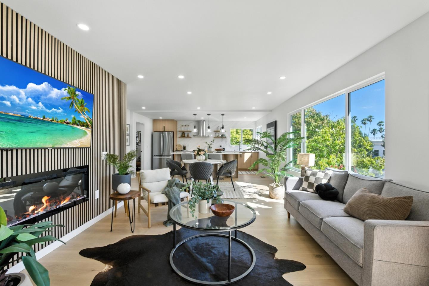 Detail Gallery Image 21 of 47 For 1951 San Antonio Ave, Berkeley,  CA 94707 - 3 Beds | 2 Baths
