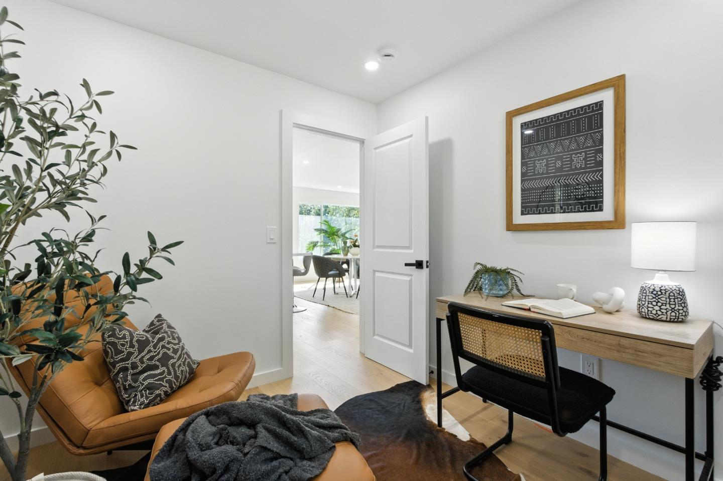 Detail Gallery Image 23 of 47 For 1951 San Antonio Ave, Berkeley,  CA 94707 - 3 Beds | 2 Baths