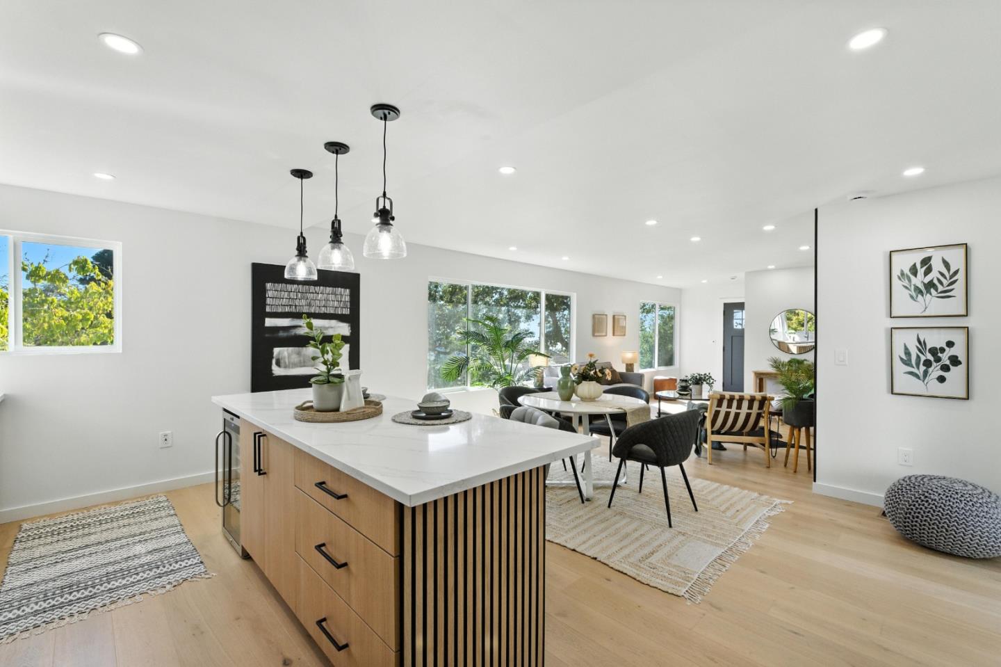 Detail Gallery Image 28 of 47 For 1951 San Antonio Ave, Berkeley,  CA 94707 - 3 Beds | 2 Baths