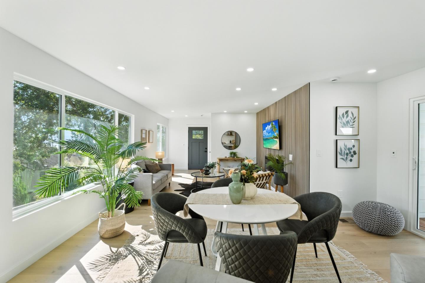 Detail Gallery Image 30 of 47 For 1951 San Antonio Ave, Berkeley,  CA 94707 - 3 Beds | 2 Baths