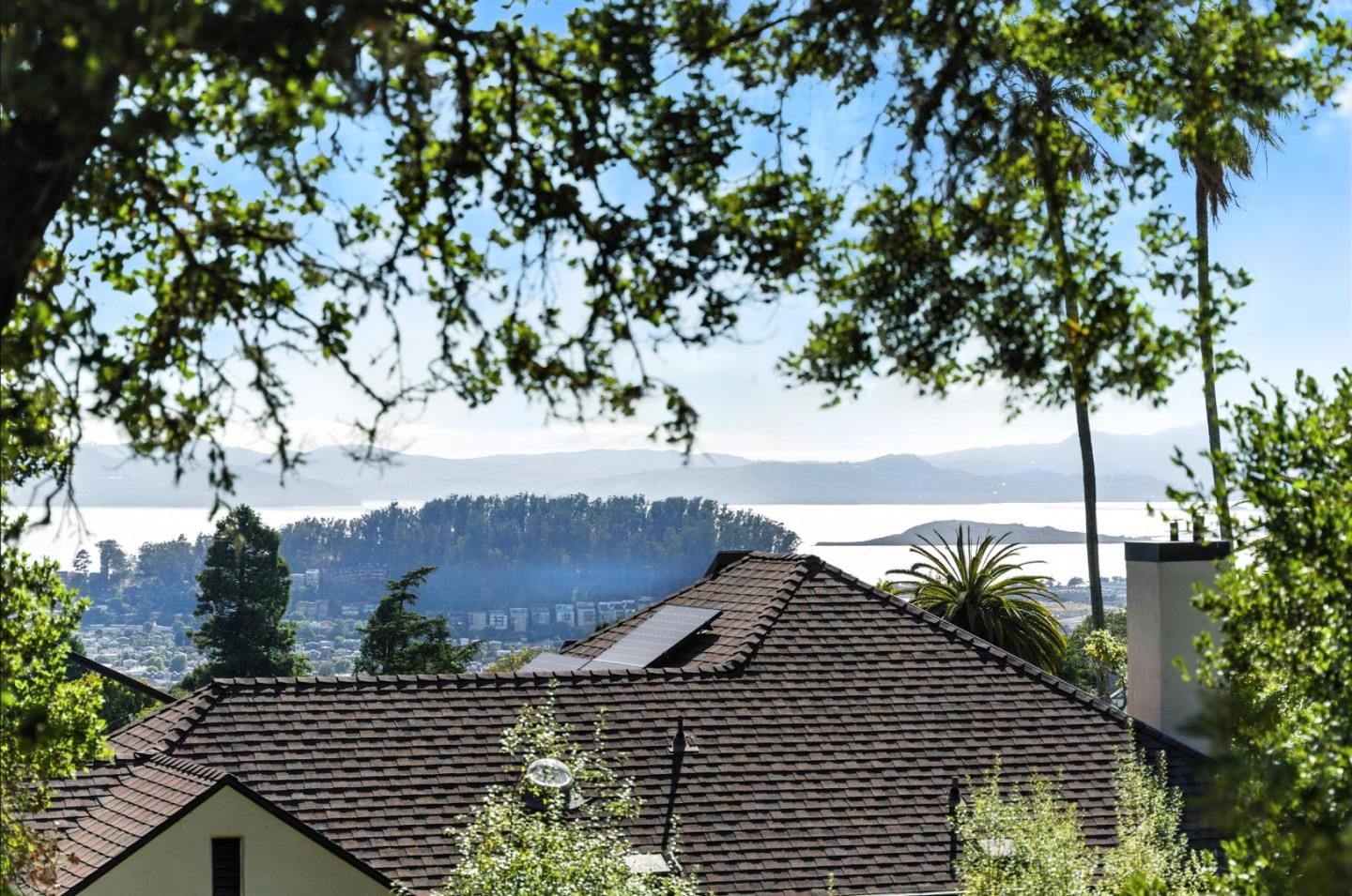 Detail Gallery Image 37 of 47 For 1951 San Antonio Ave, Berkeley,  CA 94707 - 3 Beds | 2 Baths