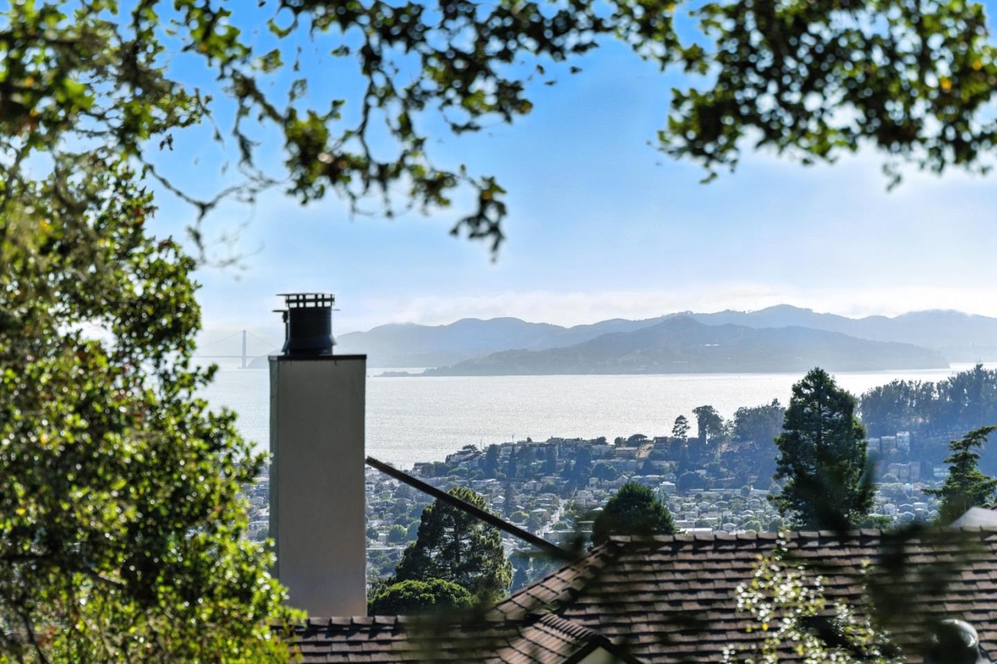 Detail Gallery Image 38 of 47 For 1951 San Antonio Ave, Berkeley,  CA 94707 - 3 Beds | 2 Baths