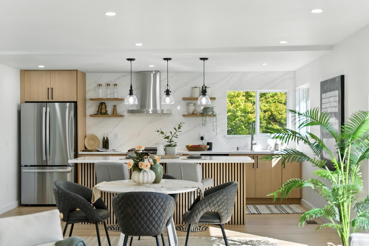 Detail Gallery Image 40 of 47 For 1951 San Antonio Ave, Berkeley,  CA 94707 - 3 Beds | 2 Baths