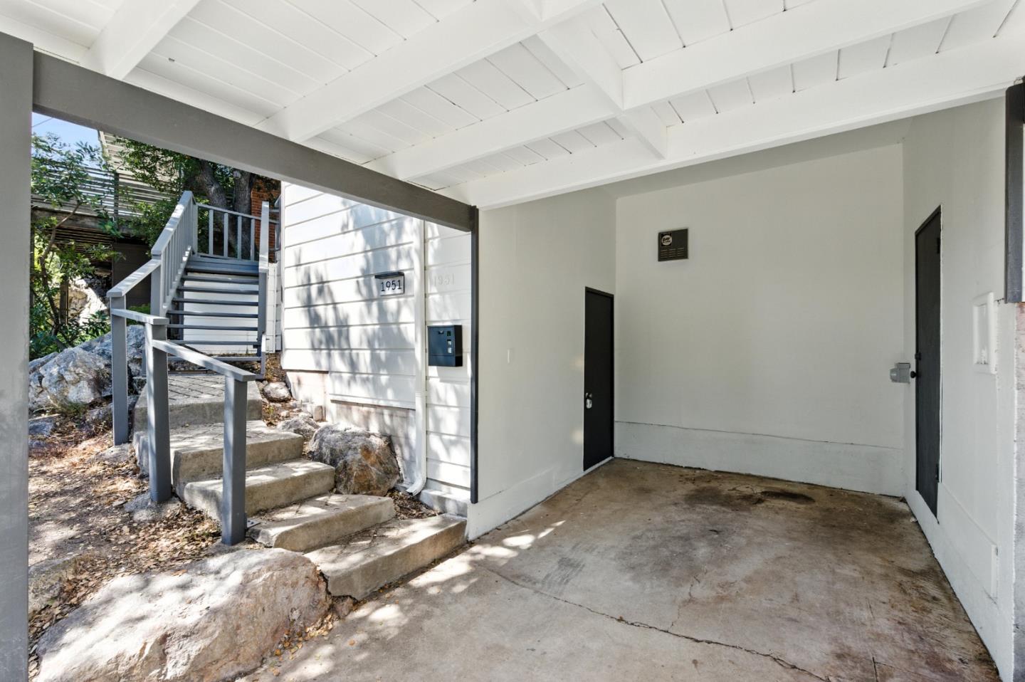 Detail Gallery Image 44 of 47 For 1951 San Antonio Ave, Berkeley,  CA 94707 - 3 Beds | 2 Baths