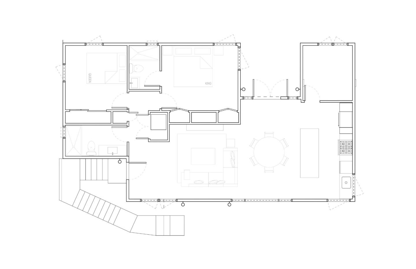 Detail Gallery Image 47 of 47 For 1951 San Antonio Ave, Berkeley,  CA 94707 - 3 Beds | 2 Baths