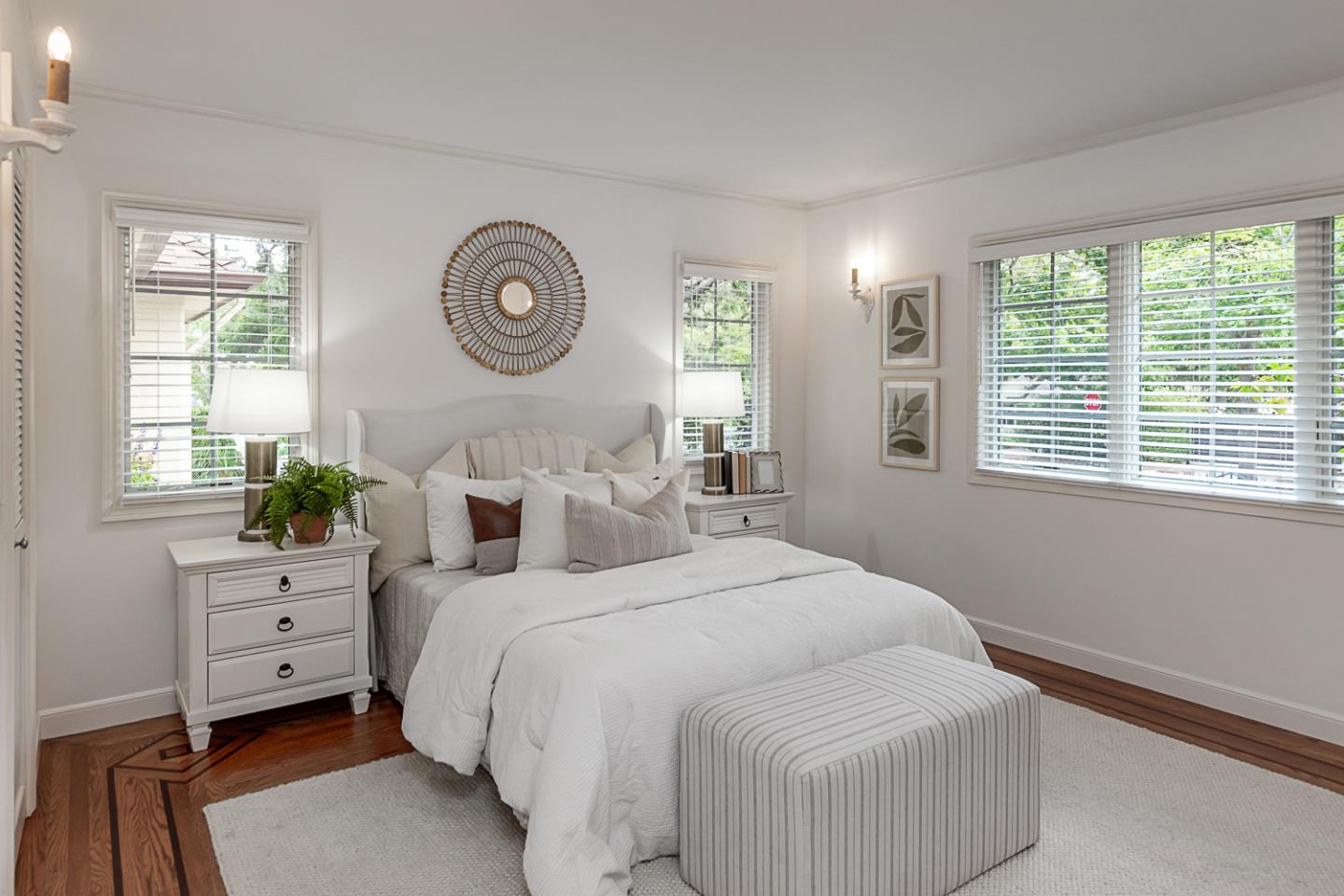 Detail Gallery Image 24 of 40 For 635 Occidental Ave, San Mateo,  CA 94402 - 5 Beds | 4 Baths