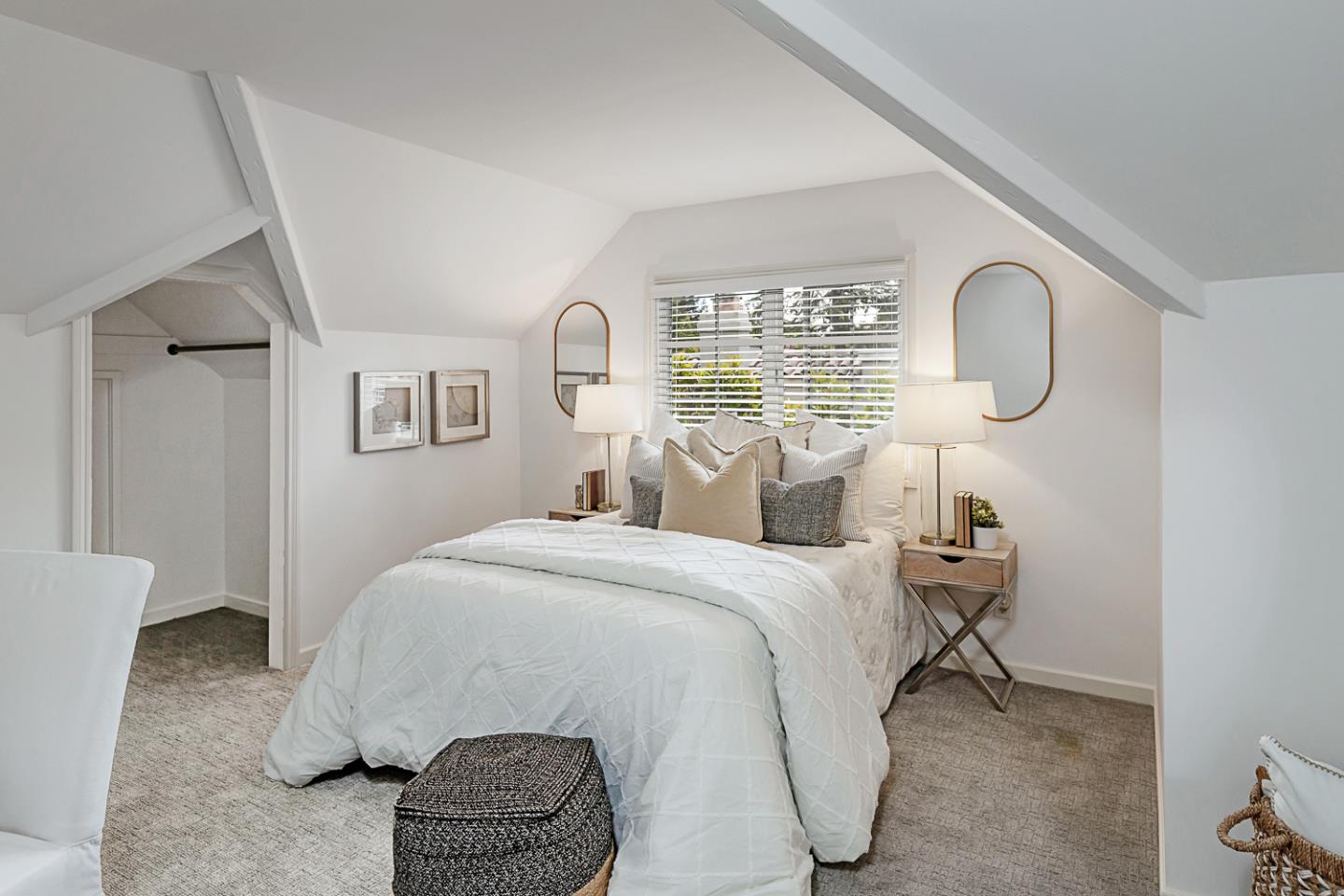 Detail Gallery Image 27 of 40 For 635 Occidental Ave, San Mateo,  CA 94402 - 5 Beds | 4 Baths