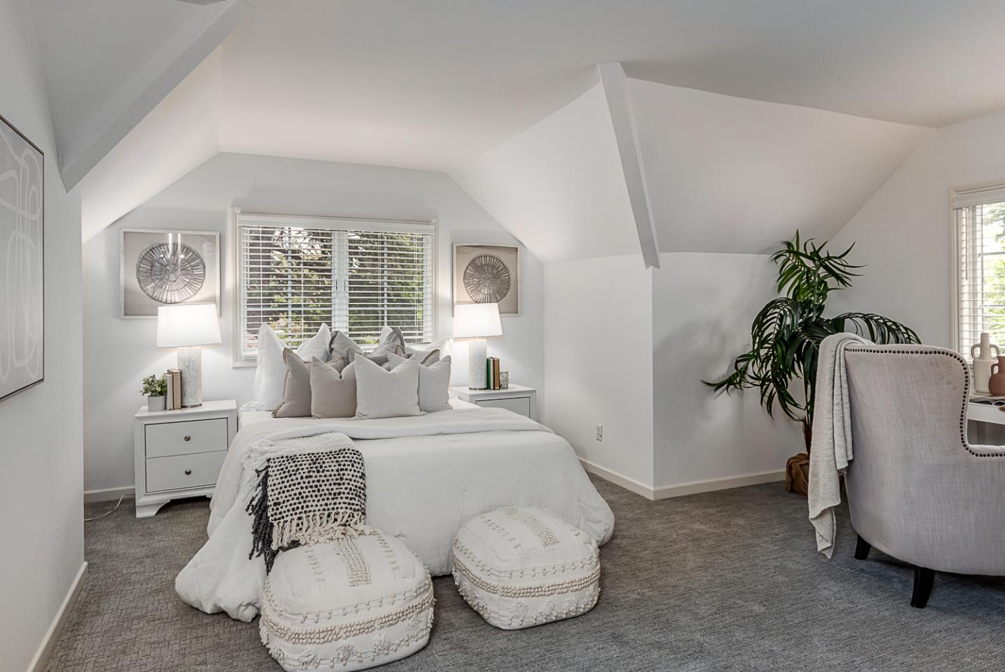 Detail Gallery Image 28 of 40 For 635 Occidental Ave, San Mateo,  CA 94402 - 5 Beds | 4 Baths