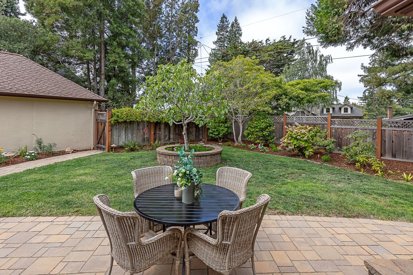 Detail Gallery Image 34 of 40 For 635 Occidental Ave, San Mateo,  CA 94402 - 5 Beds | 4 Baths