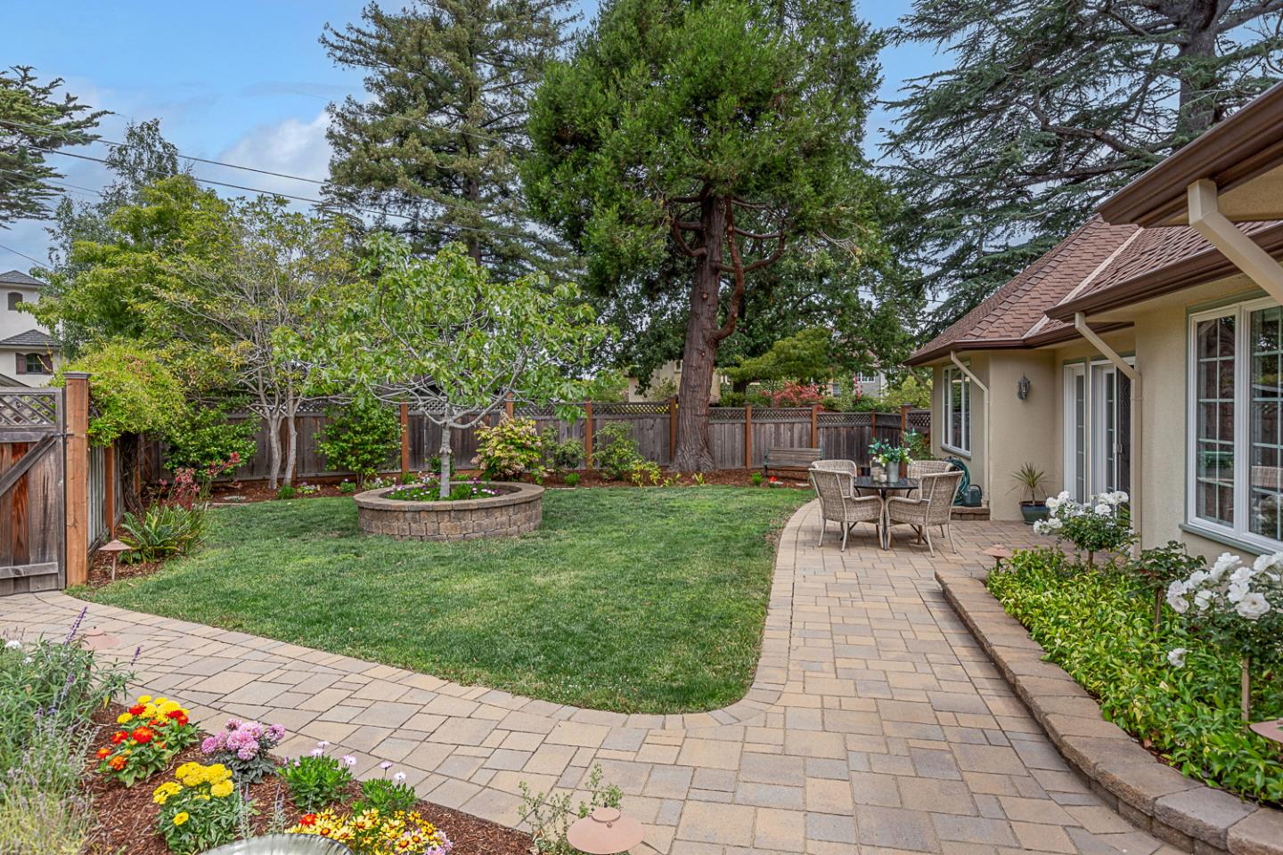 Detail Gallery Image 35 of 40 For 635 Occidental Ave, San Mateo,  CA 94402 - 5 Beds | 4 Baths