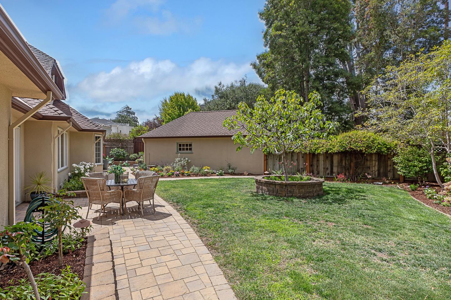 Detail Gallery Image 36 of 40 For 635 Occidental Ave, San Mateo,  CA 94402 - 5 Beds | 4 Baths