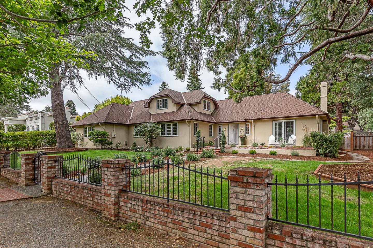 Detail Gallery Image 40 of 40 For 635 Occidental Ave, San Mateo,  CA 94402 - 5 Beds | 4 Baths