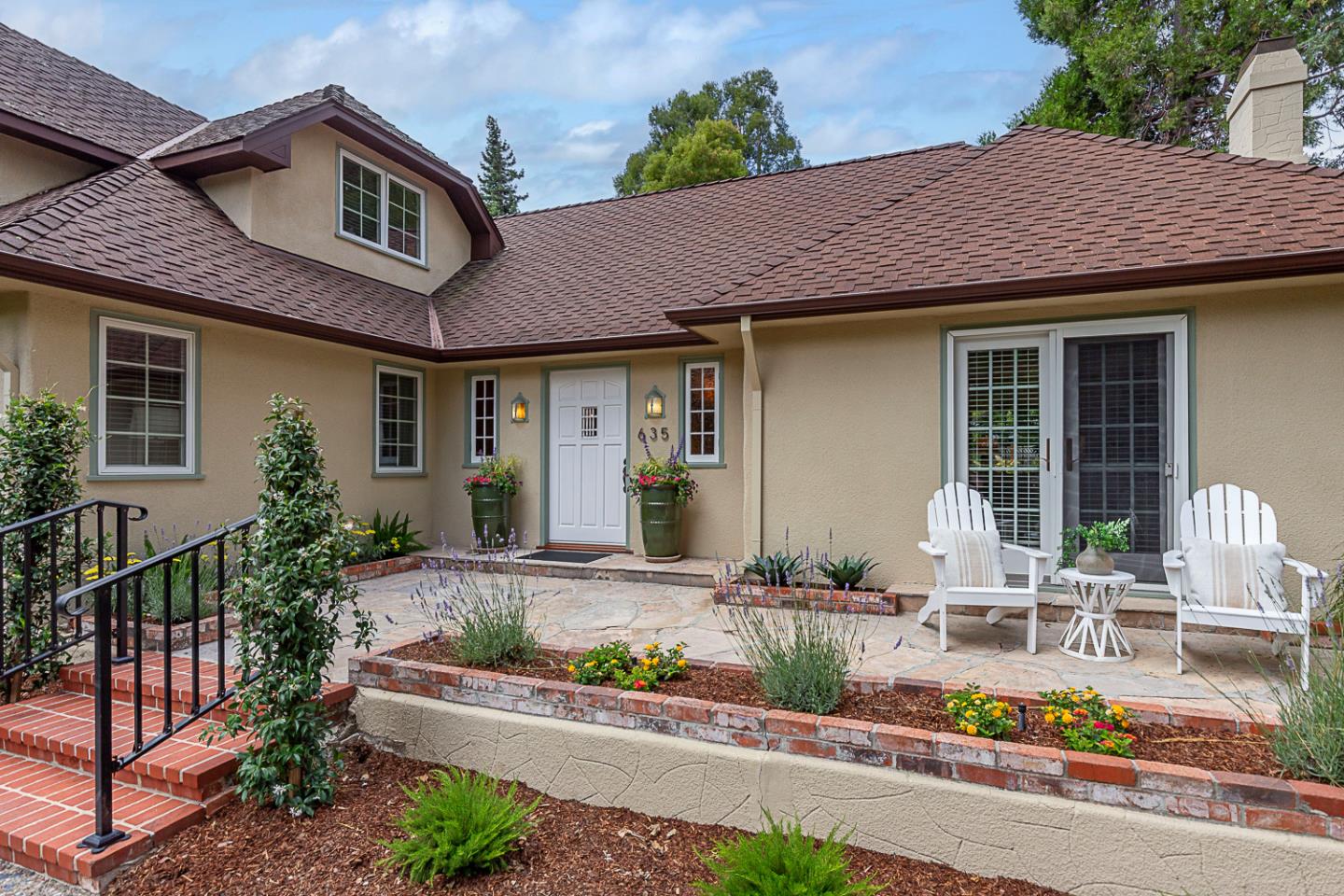 Detail Gallery Image 5 of 40 For 635 Occidental Ave, San Mateo,  CA 94402 - 5 Beds | 4 Baths