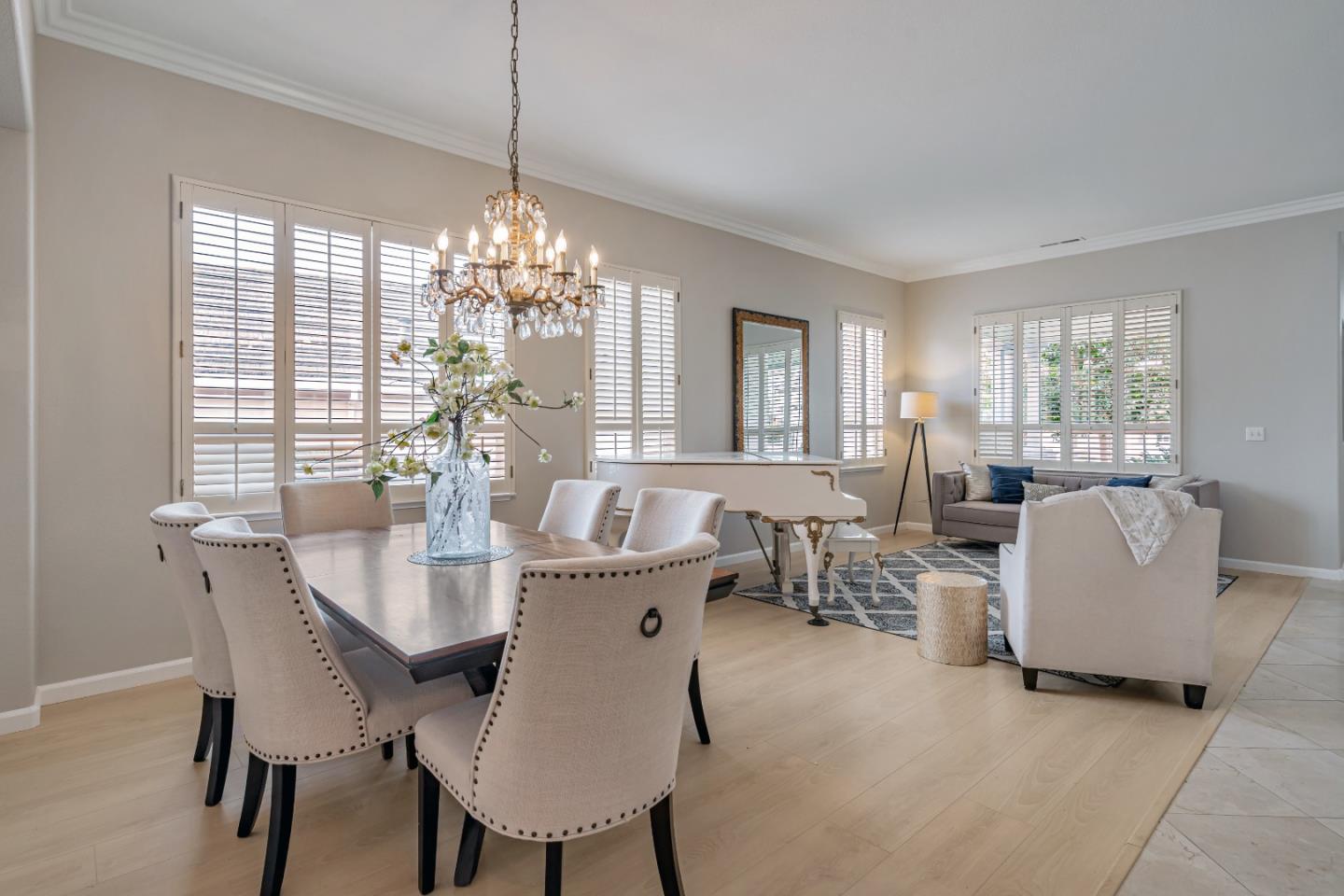 Detail Gallery Image 10 of 40 For 8845 Wine Valley Cir, San Jose,  CA 95135 - 3 Beds | 2 Baths