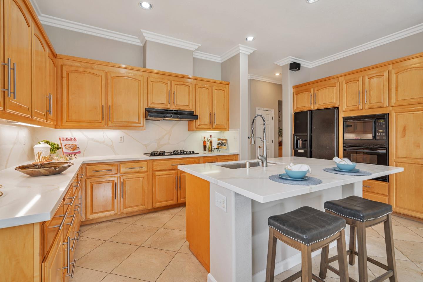 Detail Gallery Image 11 of 40 For 8845 Wine Valley Cir, San Jose,  CA 95135 - 3 Beds | 2 Baths
