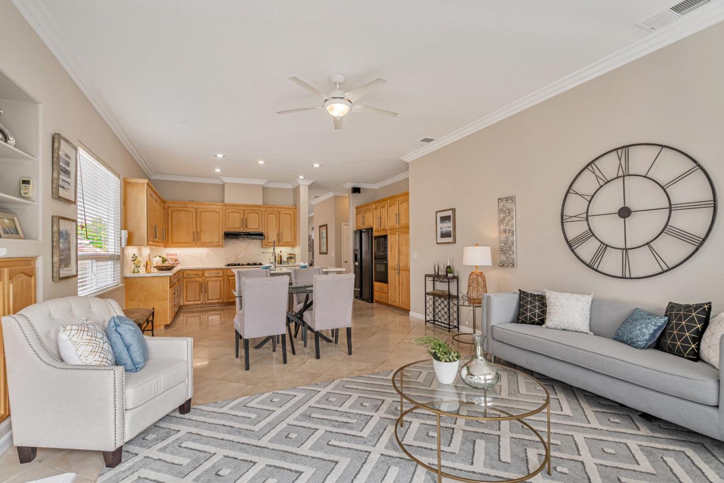 Detail Gallery Image 18 of 40 For 8845 Wine Valley Cir, San Jose,  CA 95135 - 3 Beds | 2 Baths