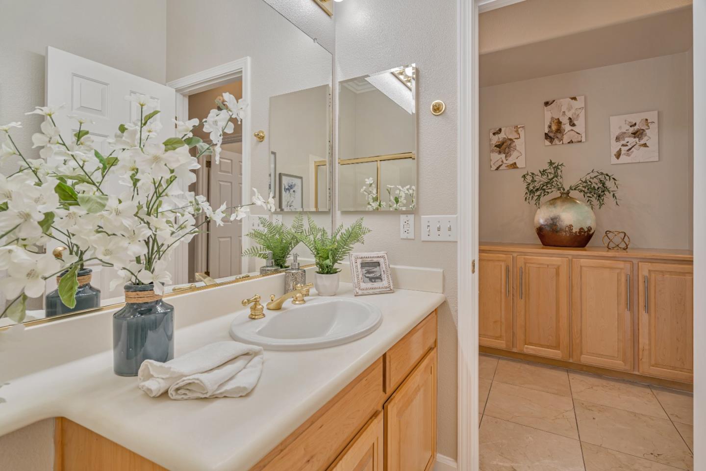 Detail Gallery Image 27 of 40 For 8845 Wine Valley Cir, San Jose,  CA 95135 - 3 Beds | 2 Baths
