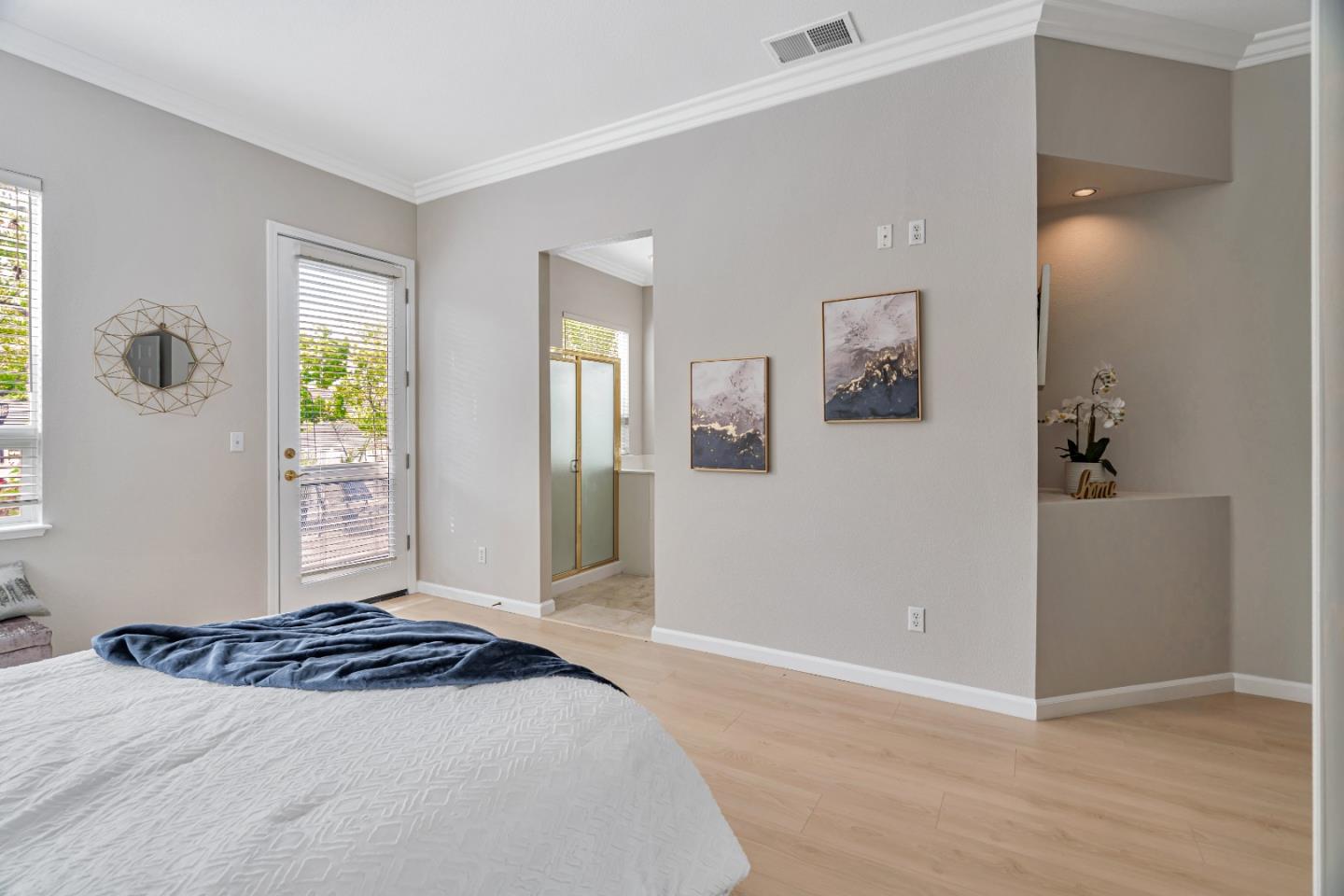 Detail Gallery Image 28 of 40 For 8845 Wine Valley Cir, San Jose,  CA 95135 - 3 Beds | 2 Baths