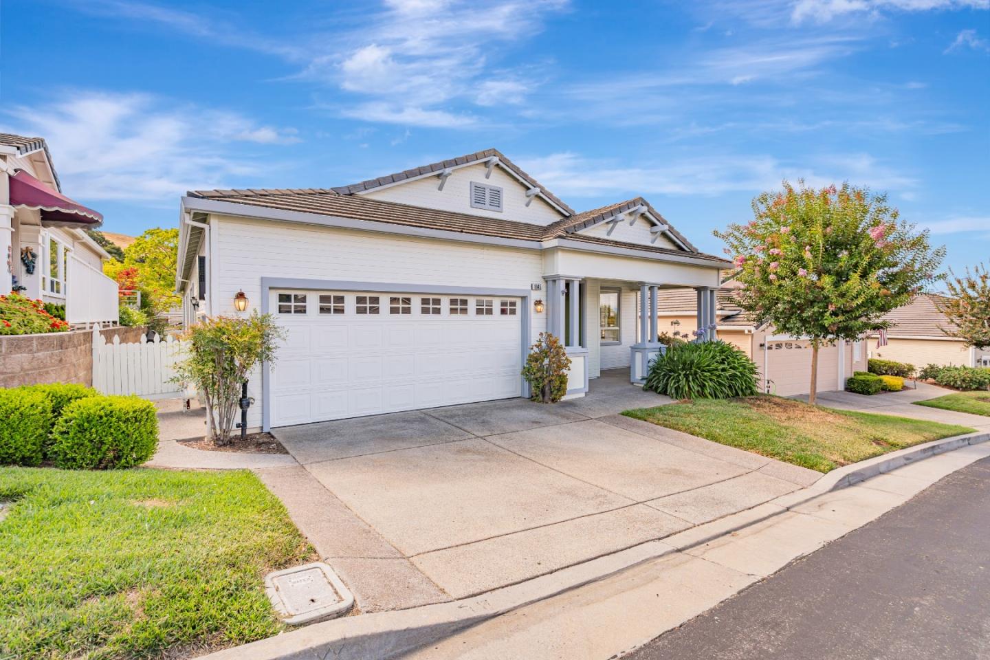 Detail Gallery Image 3 of 40 For 8845 Wine Valley Cir, San Jose,  CA 95135 - 3 Beds | 2 Baths