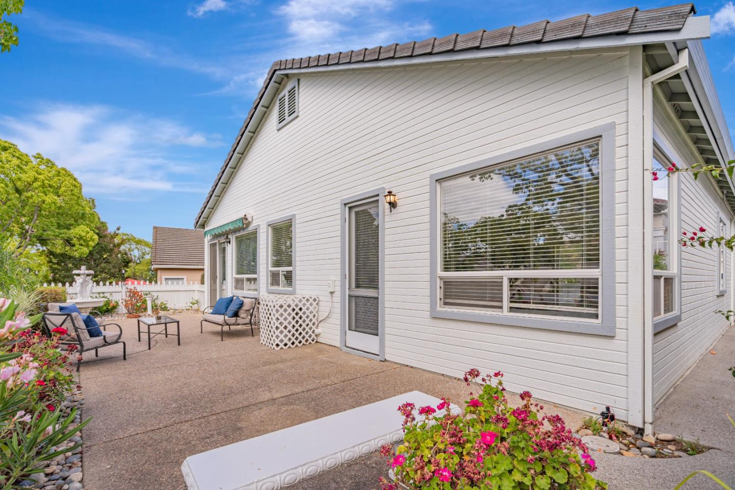 Detail Gallery Image 36 of 40 For 8845 Wine Valley Cir, San Jose,  CA 95135 - 3 Beds | 2 Baths