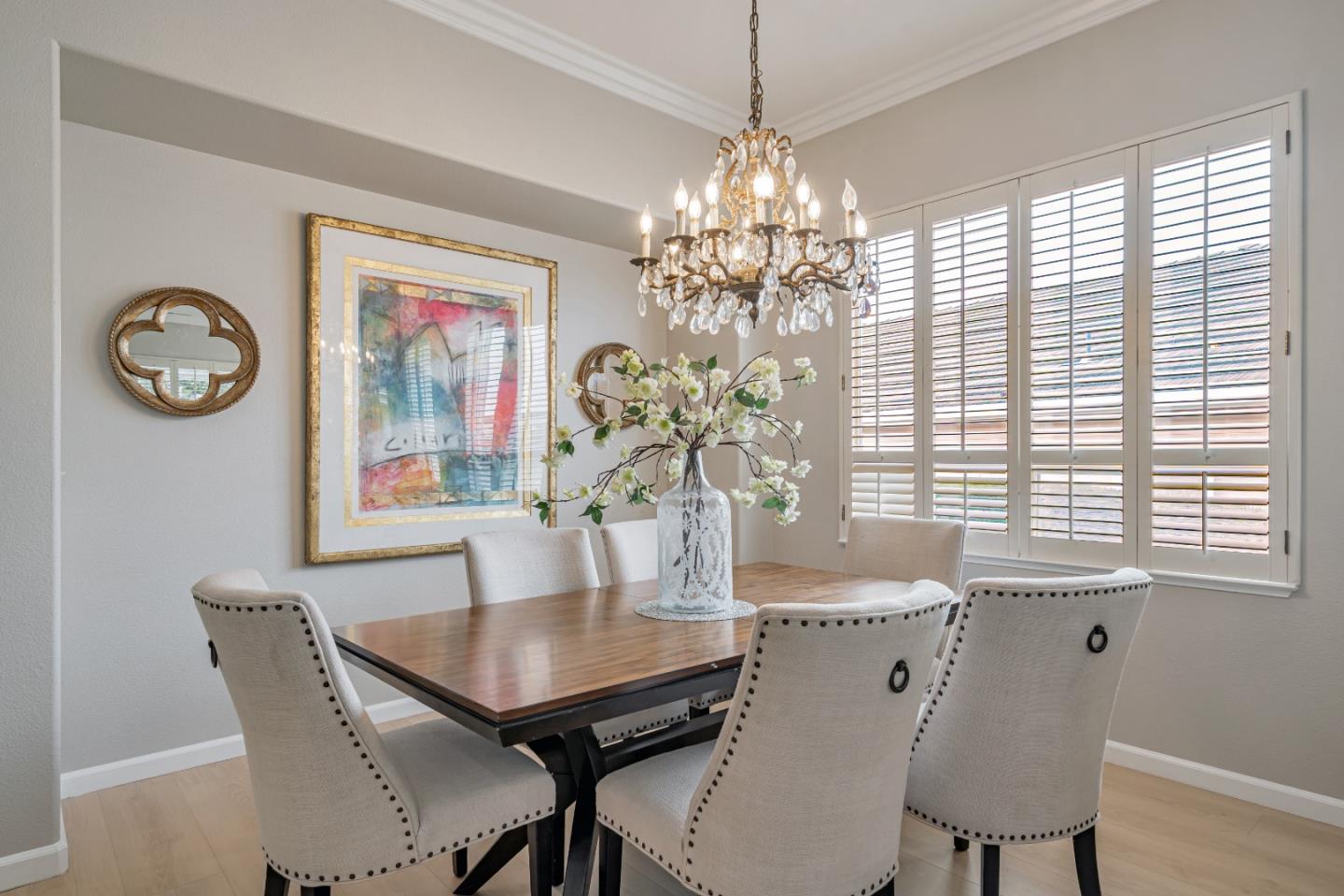 Detail Gallery Image 9 of 40 For 8845 Wine Valley Cir, San Jose,  CA 95135 - 3 Beds | 2 Baths
