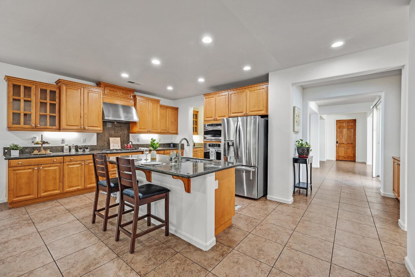 Detail Gallery Image 16 of 63 For 134 N Menlo Park St, Mountain House,  CA 95391 - 4 Beds | 3/1 Baths