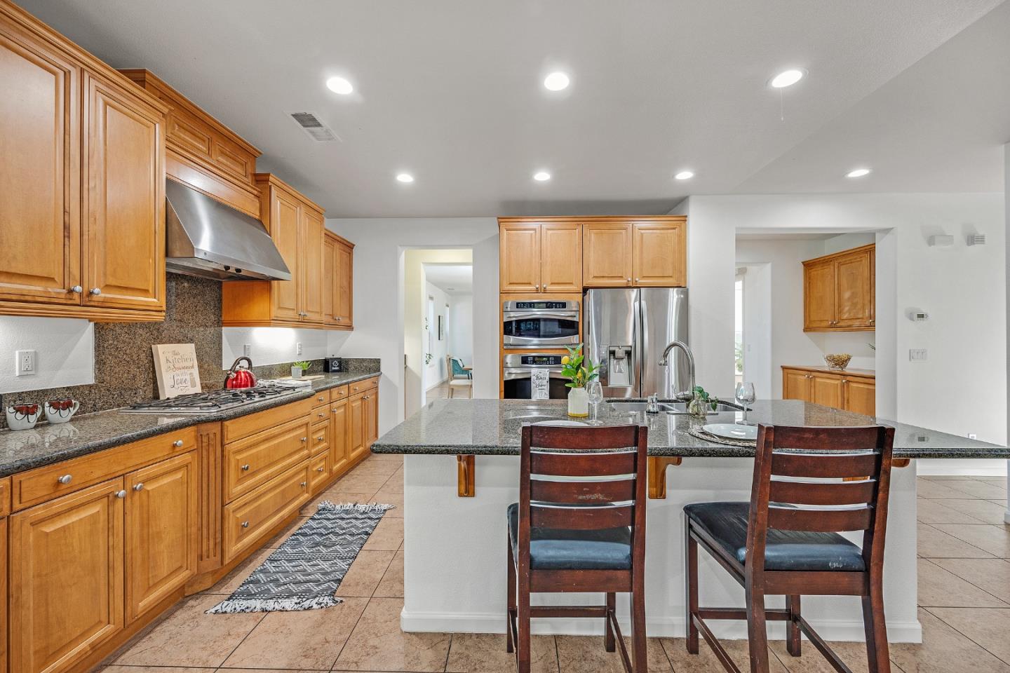 Detail Gallery Image 18 of 63 For 134 N Menlo Park St, Mountain House,  CA 95391 - 4 Beds | 3/1 Baths