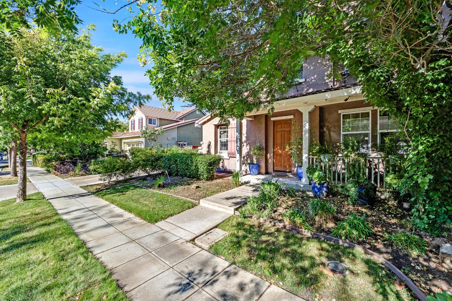Detail Gallery Image 2 of 63 For 134 N Menlo Park St, Mountain House,  CA 95391 - 4 Beds | 3/1 Baths