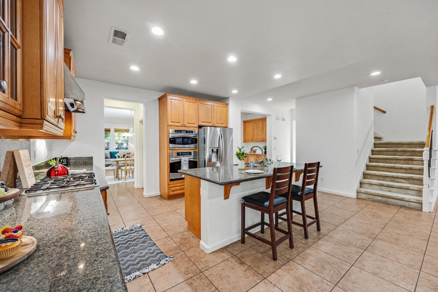 Detail Gallery Image 22 of 63 For 134 N Menlo Park St, Mountain House,  CA 95391 - 4 Beds | 3/1 Baths