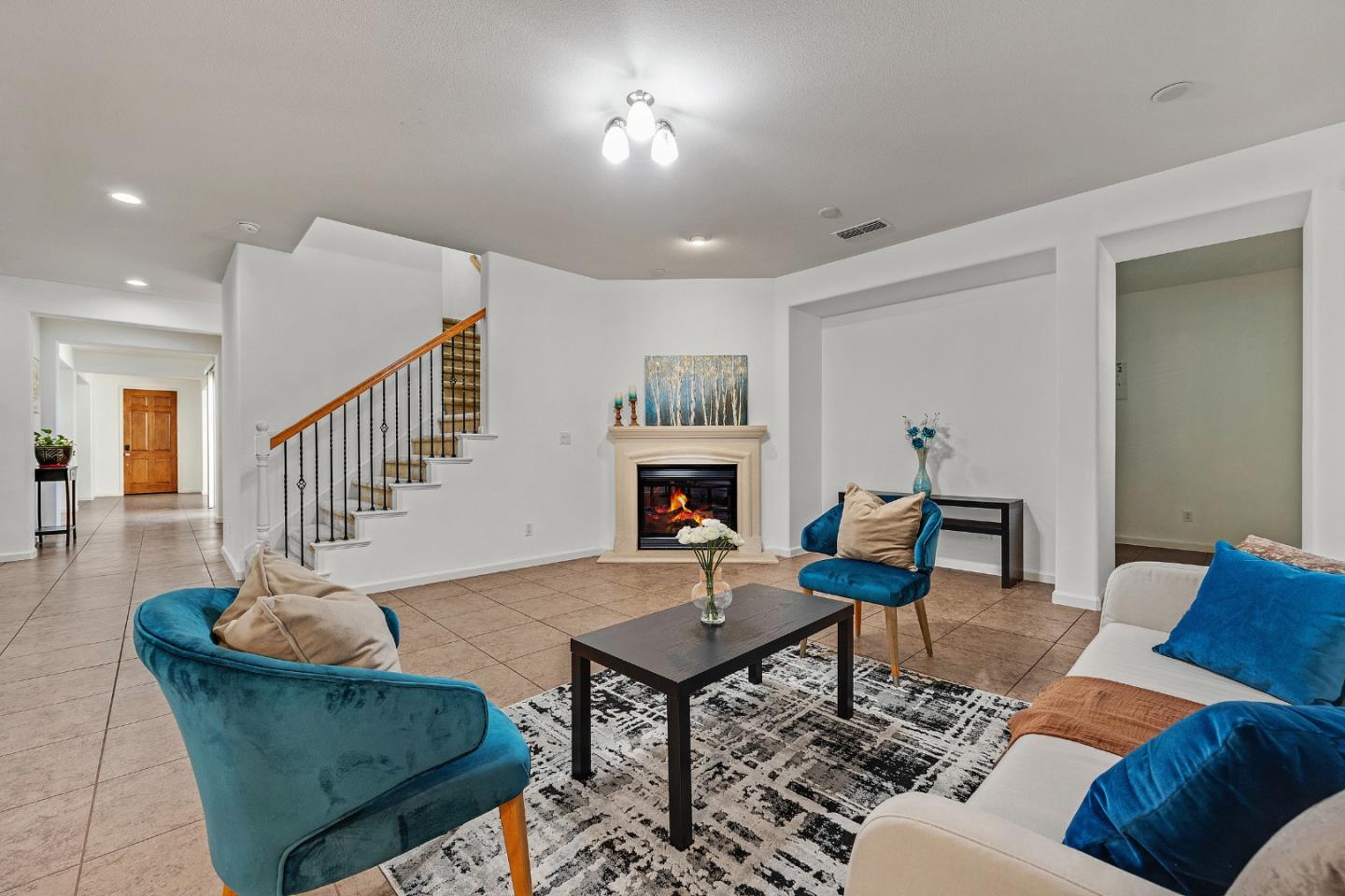 Detail Gallery Image 26 of 63 For 134 N Menlo Park St, Mountain House,  CA 95391 - 4 Beds | 3/1 Baths
