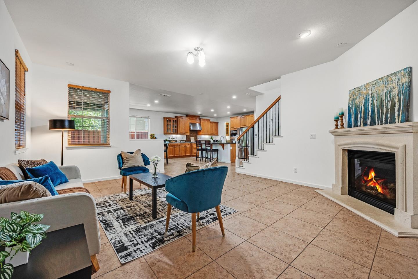 Detail Gallery Image 27 of 63 For 134 N Menlo Park St, Mountain House,  CA 95391 - 4 Beds | 3/1 Baths
