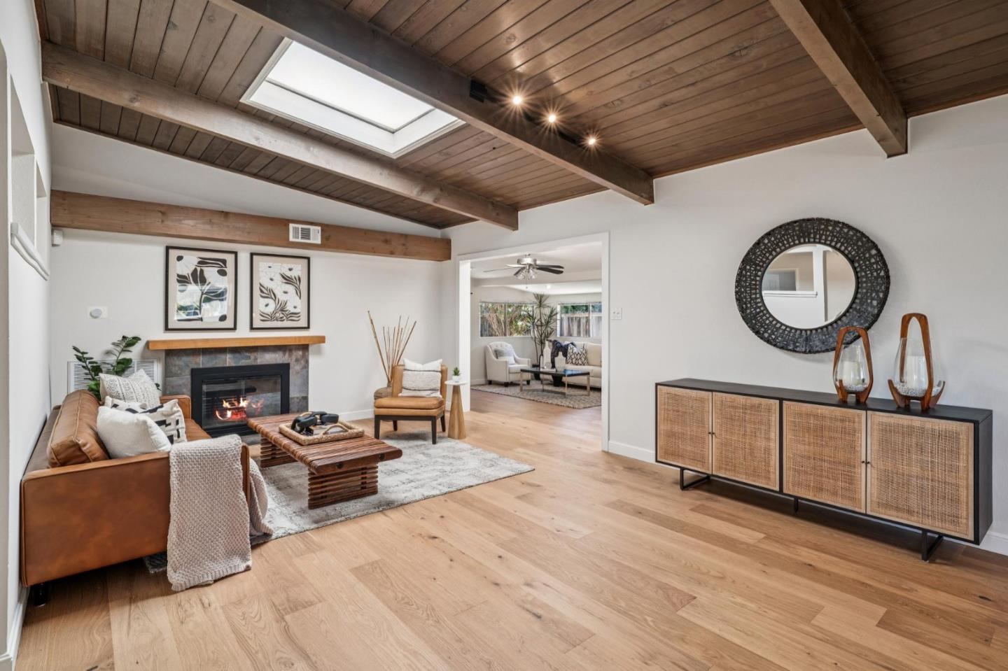 Detail Gallery Image 10 of 45 For 5002 Elester Dr, San Jose,  CA 95124 - 3 Beds | 2 Baths