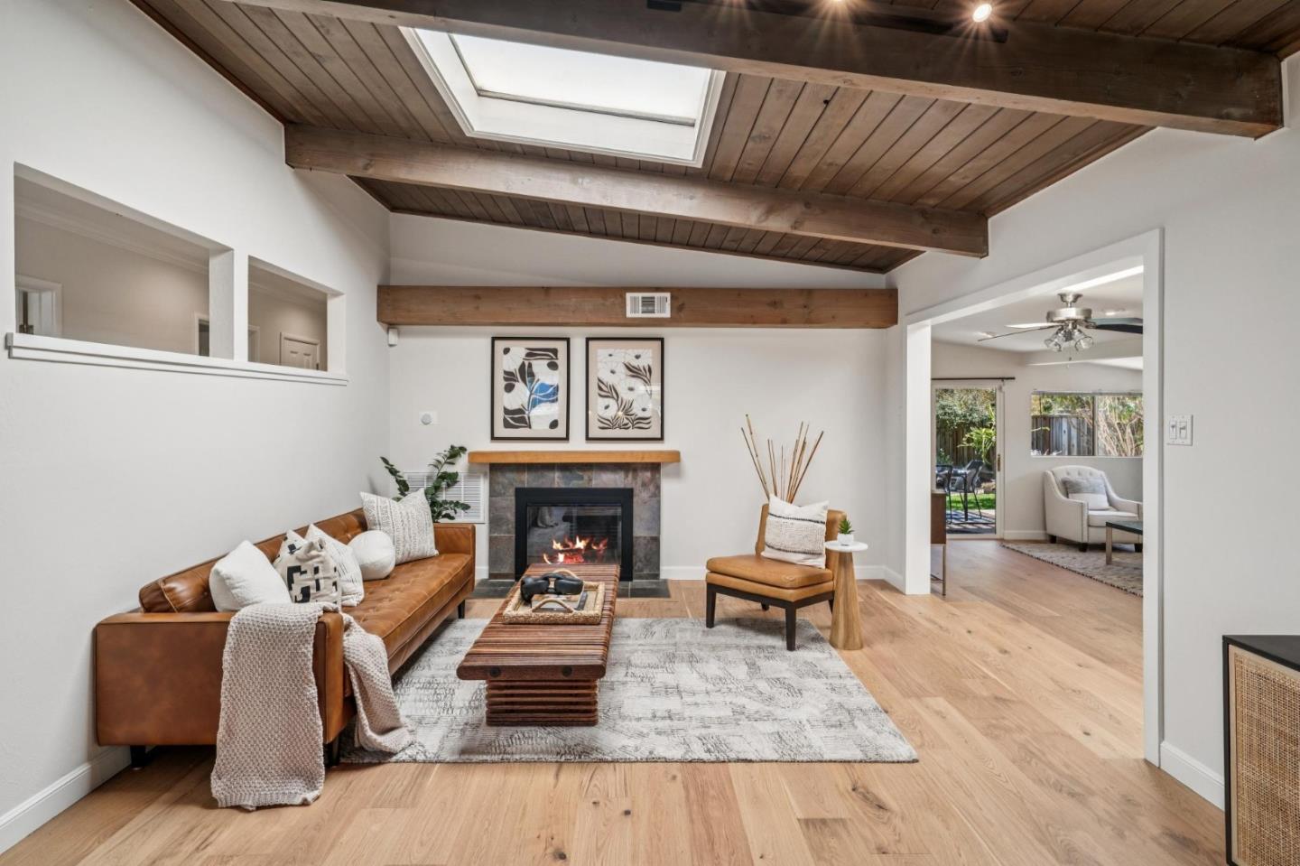 Detail Gallery Image 11 of 45 For 5002 Elester Dr, San Jose,  CA 95124 - 3 Beds | 2 Baths
