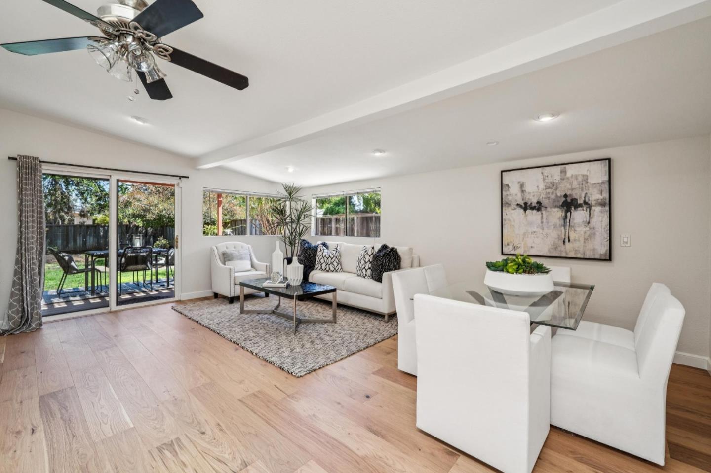 Detail Gallery Image 22 of 45 For 5002 Elester Dr, San Jose,  CA 95124 - 3 Beds | 2 Baths