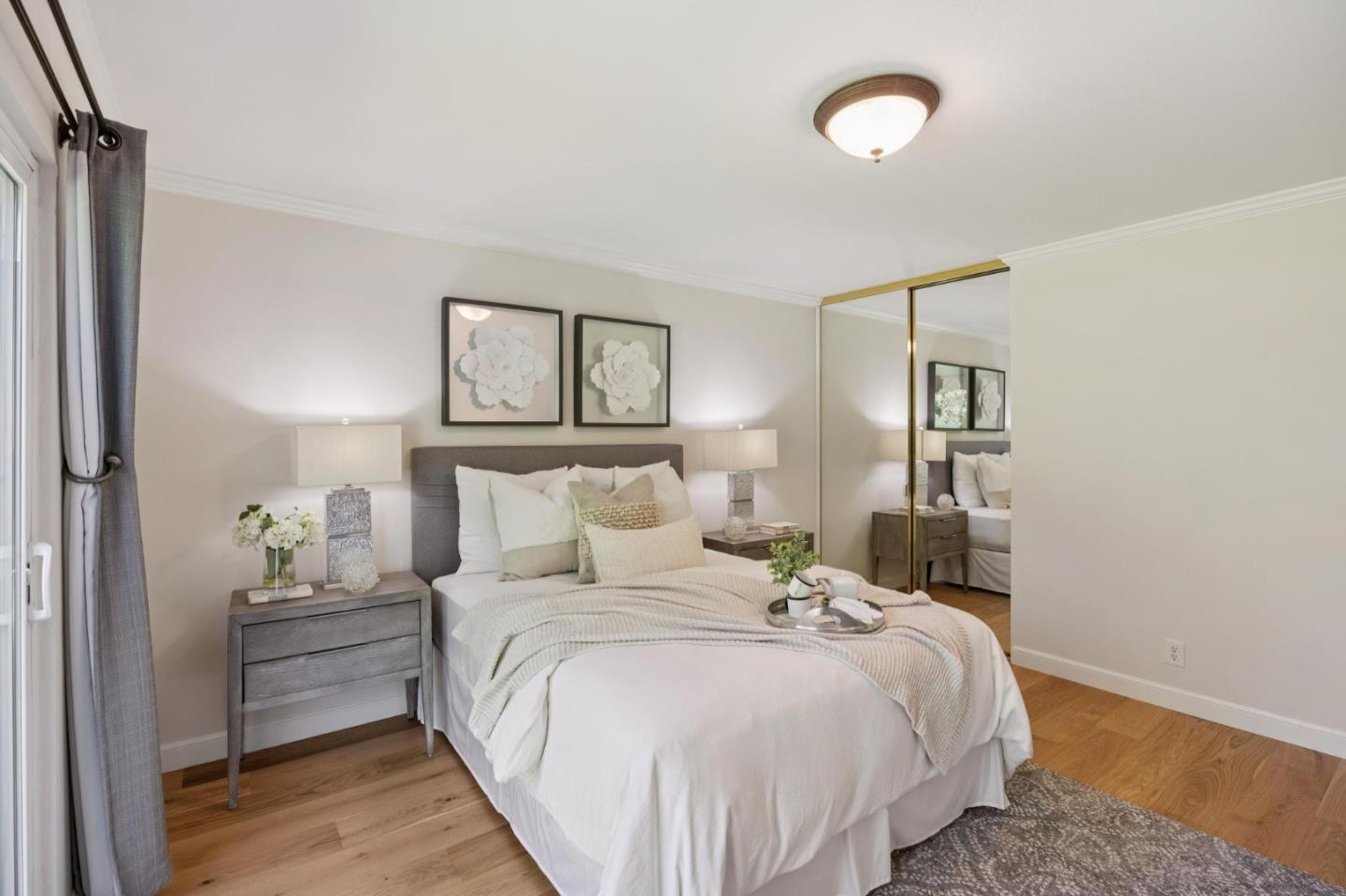 Detail Gallery Image 27 of 45 For 5002 Elester Dr, San Jose,  CA 95124 - 3 Beds | 2 Baths