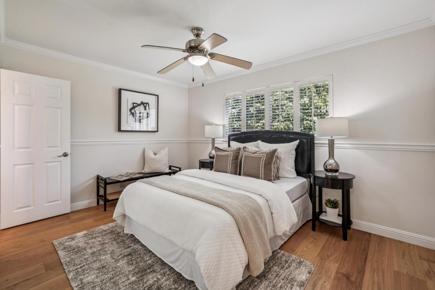 Detail Gallery Image 28 of 45 For 5002 Elester Dr, San Jose,  CA 95124 - 3 Beds | 2 Baths