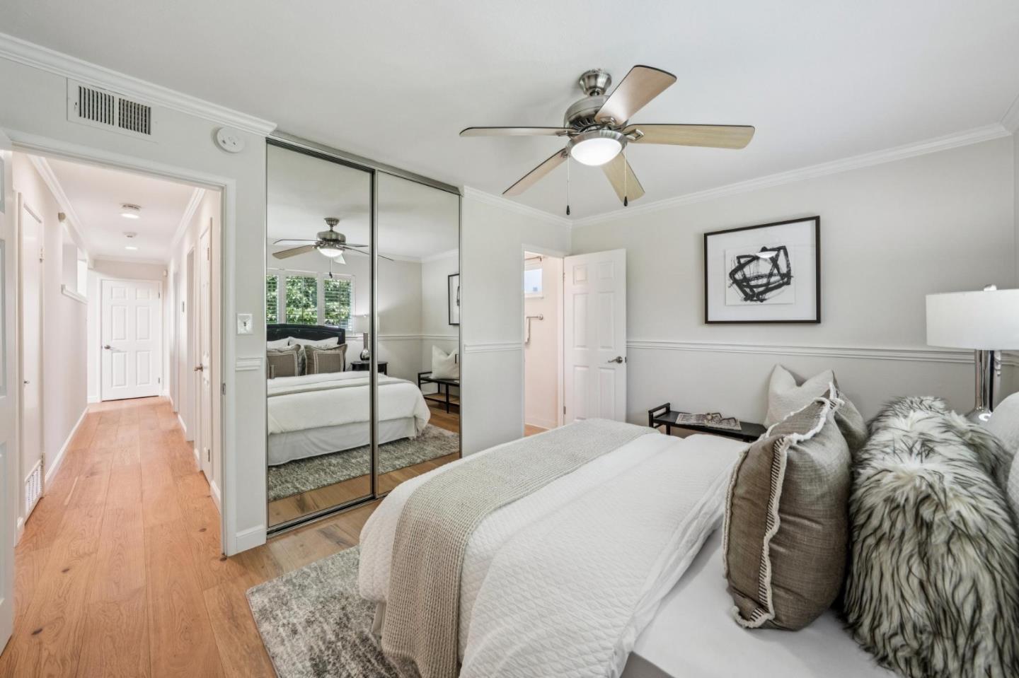 Detail Gallery Image 29 of 45 For 5002 Elester Dr, San Jose,  CA 95124 - 3 Beds | 2 Baths