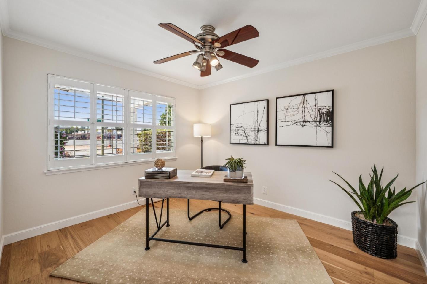 Detail Gallery Image 31 of 45 For 5002 Elester Dr, San Jose,  CA 95124 - 3 Beds | 2 Baths