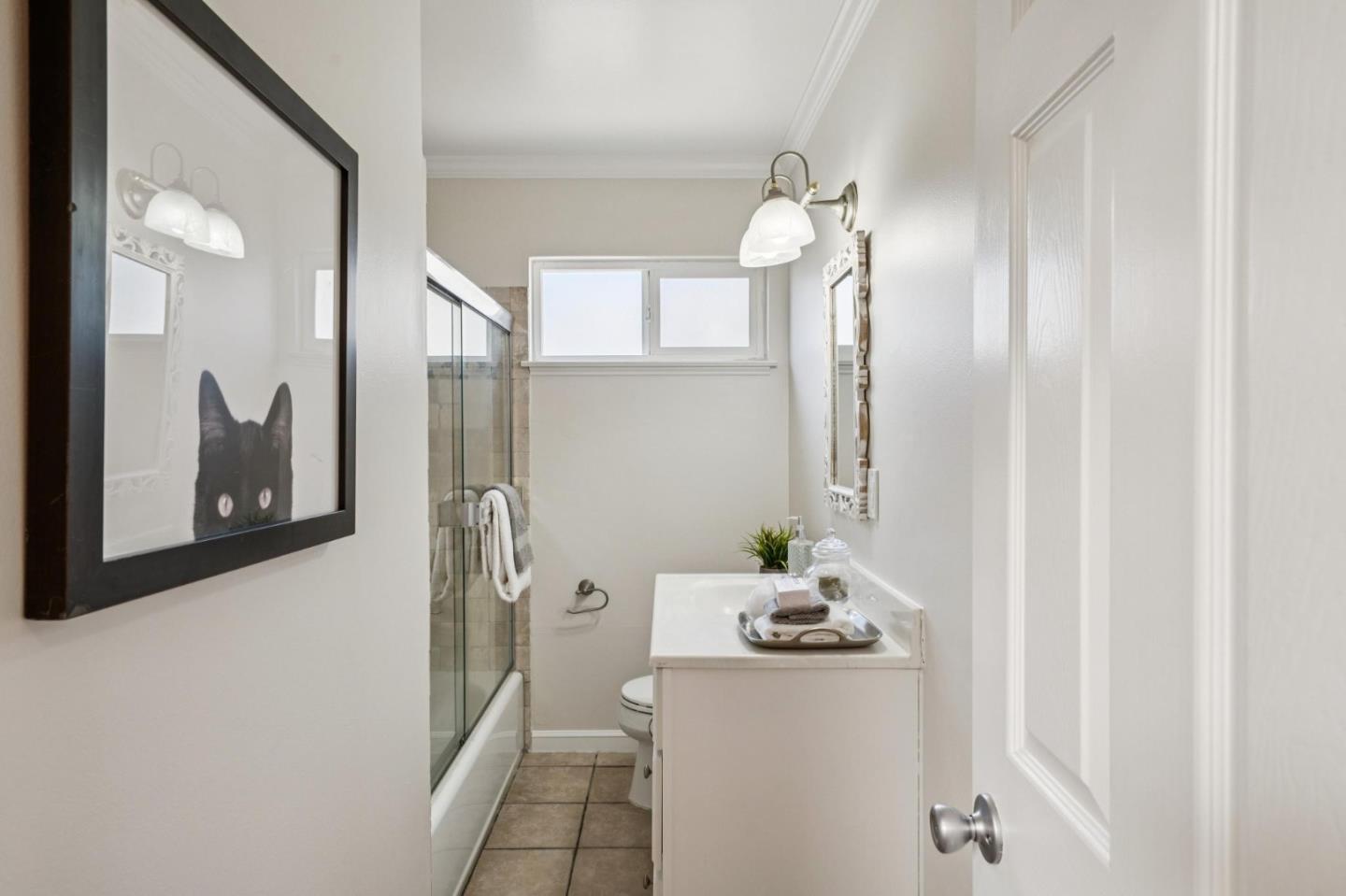 Detail Gallery Image 32 of 45 For 5002 Elester Dr, San Jose,  CA 95124 - 3 Beds | 2 Baths