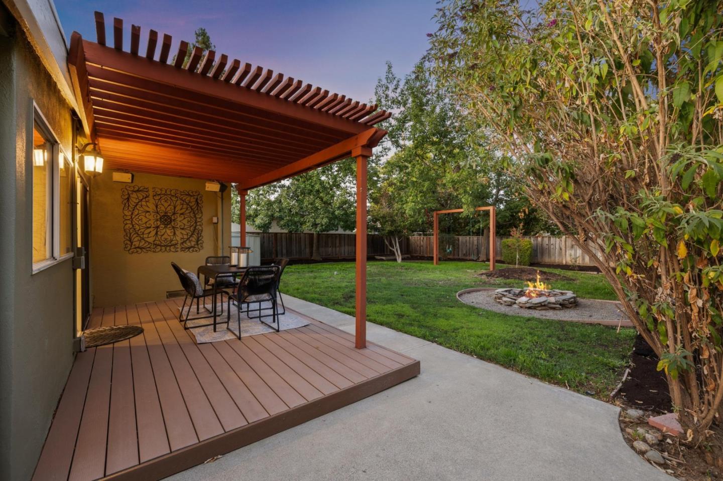 Detail Gallery Image 36 of 45 For 5002 Elester Dr, San Jose,  CA 95124 - 3 Beds | 2 Baths