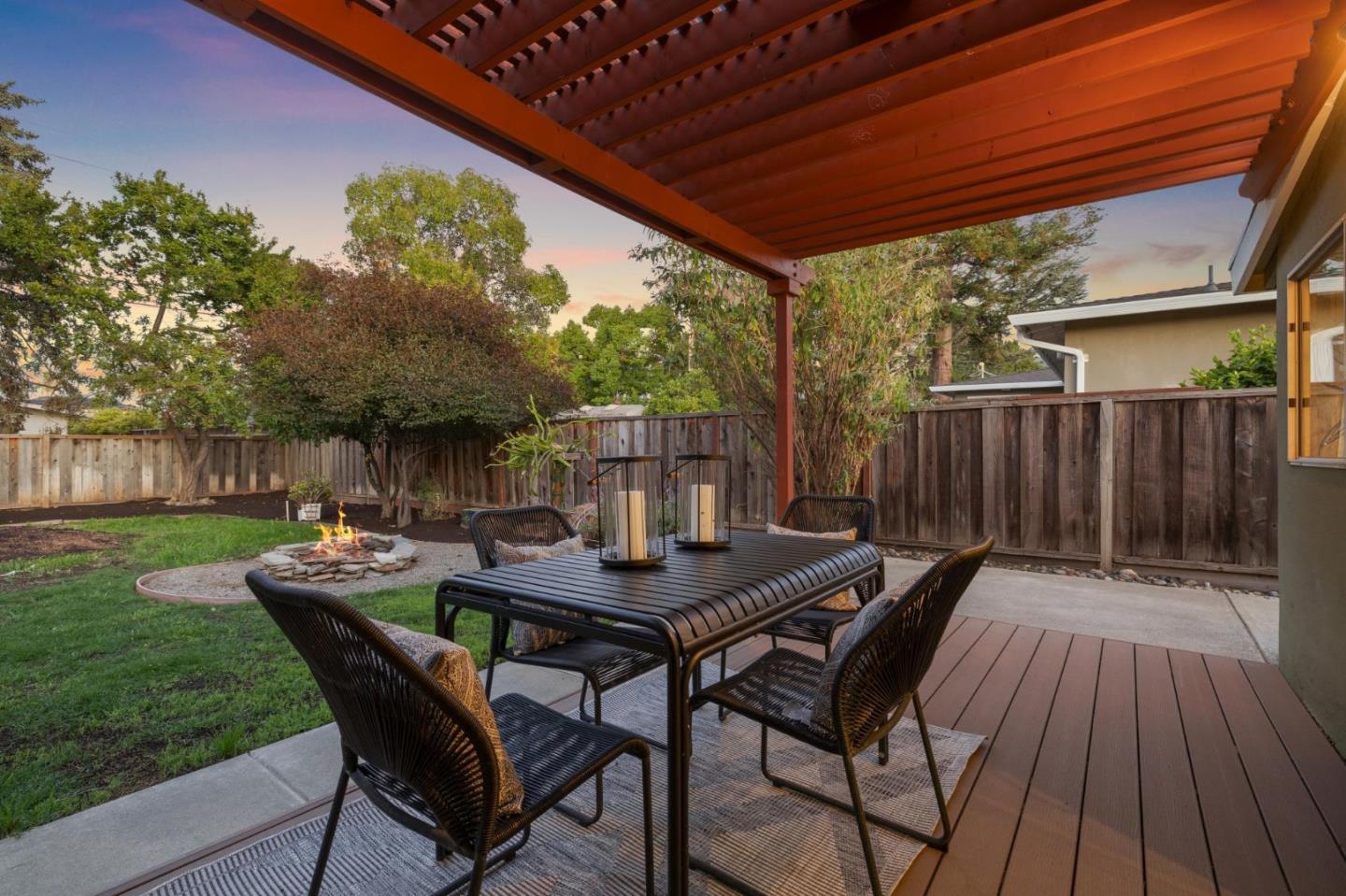 Detail Gallery Image 37 of 45 For 5002 Elester Dr, San Jose,  CA 95124 - 3 Beds | 2 Baths